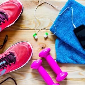 Accessoires de sport